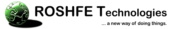 RoShFe Graphics